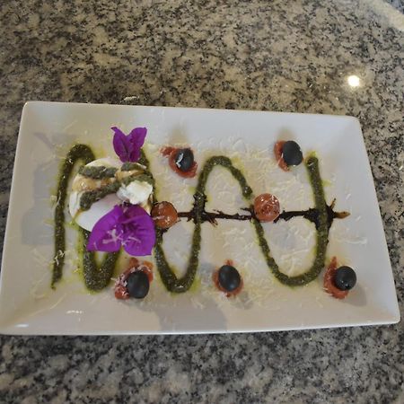 Di Carbone Hotel Gastrobar Facatativa Eksteriør billede