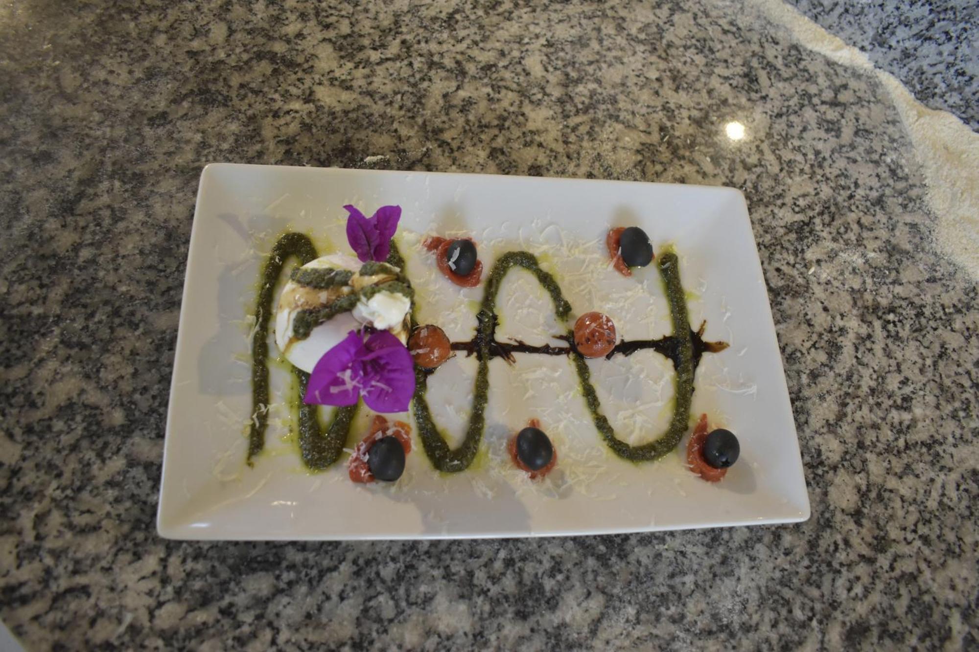 Di Carbone Hotel Gastrobar Facatativa Eksteriør billede